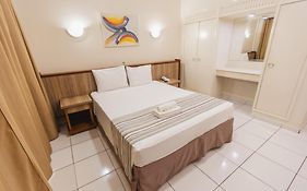 Hotel Nacional Inn Araçatuba